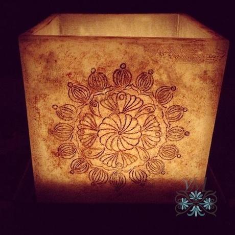 Presagio de grandes momentos...