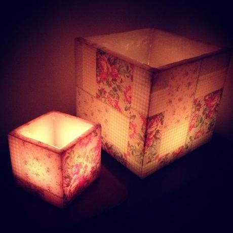 Presagio de grandes momentos...