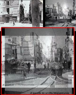 La Punta del Diamante y Gran Capitán