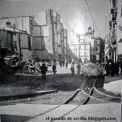 La Punta del Diamante y Gran Capitán