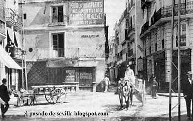 La Punta del Diamante y Gran Capitán