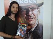 Lima Comics 2013 primer anuncio