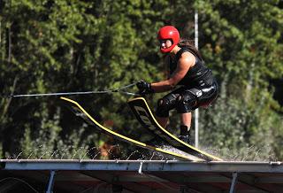 FERNANDA NASER Y PASCALE RITTER AUMENTAN COSECHA DORADA CHILENA EN PERÚ