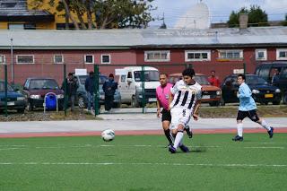 TIERRA DEL FUEGO, YUNGAY Y MANUEL CUYUL TRIUNFARON EN LA SEGUNDA FASE DEL TORNEO REGIONAL CLUBES