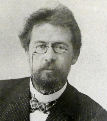 Antón Chéjov (1860-1904)