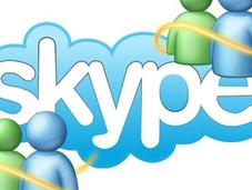 Como pasar Messenger Skype