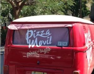 Pizza Movil