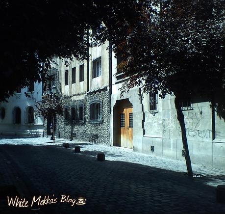 Barrio Paris-Londres Barrio Paris-Londres