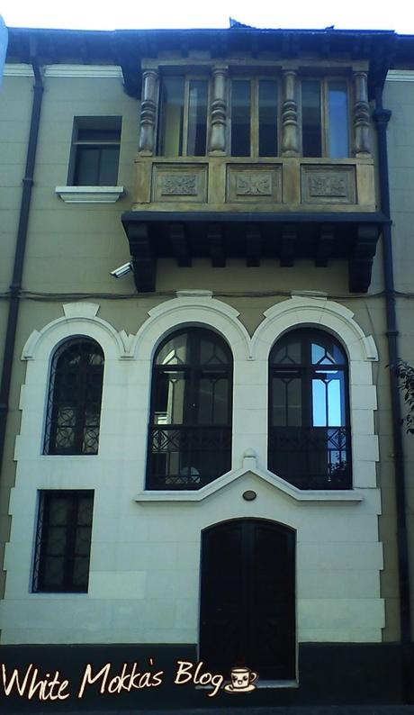 Barrio Paris-Londres Barrio Paris-Londres