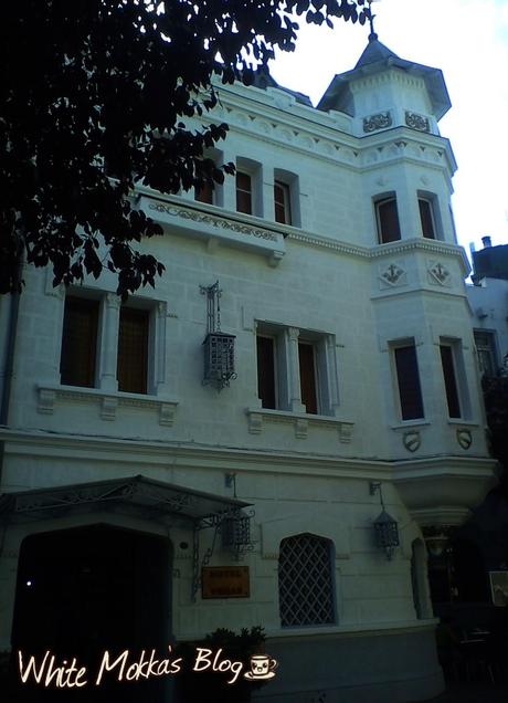 Barrio Paris-Londres Barrio Paris-Londres