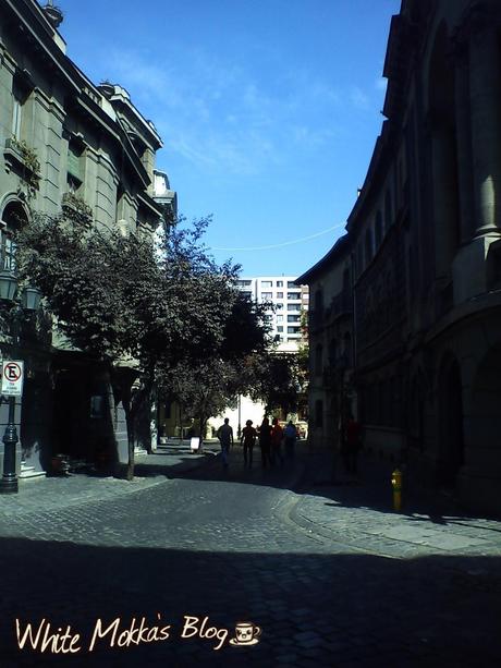 Barrio Paris-Londres Barrio Paris-Londres