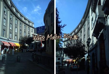 Barrio Paris-Londres