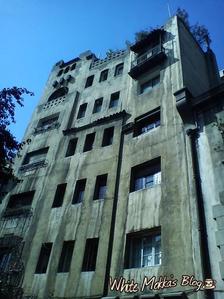 Barrio Paris-Londres Barrio Paris-Londres