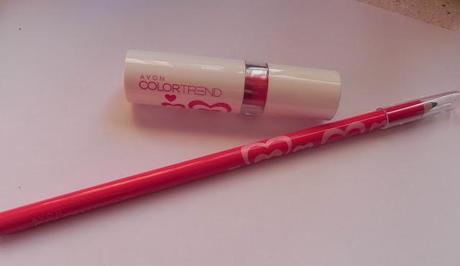 Haul Avon: De todo un poco