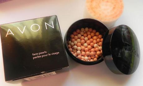 Haul Avon: De todo un poco