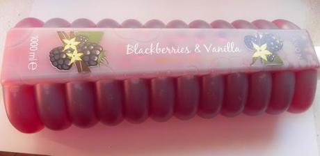 Haul Avon: De todo un poco