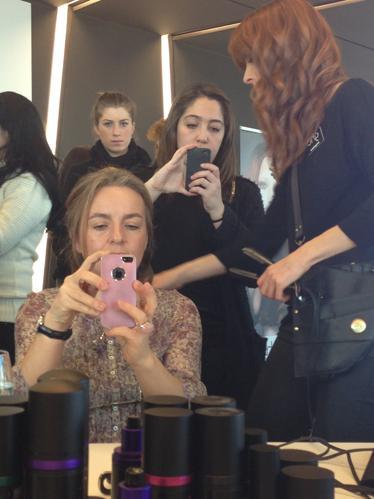 LLEGA LA NUEVA STYLER GHD ECLIPSE LLEGA LA NUEVA STYLER GHD ECLIPSE