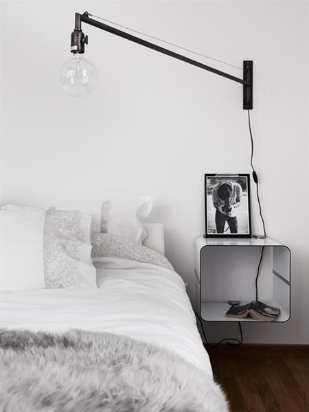 silla trip trap niños Puro minimalismo nórdico muebles de diseño estilo nórdico distribución diáfana decoración minimalista decoración blanco negro gris cocina moderna cocina blanca blog decoración nórdica 