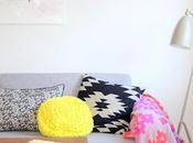 Toque amarillo