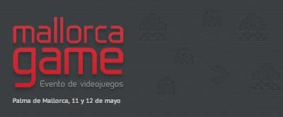 La escuela EDIB organiza en mayo 'Mallorca Game 2013', un evento sobre videojuegos y retro