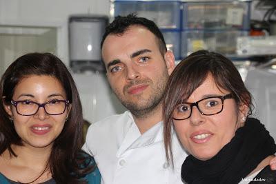 ¿Te apetecen unas Cupcakes? ¿Te apetecen unas Cupcakes?