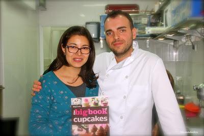 ¿Te apetecen unas Cupcakes? ¿Te apetecen unas Cupcakes?