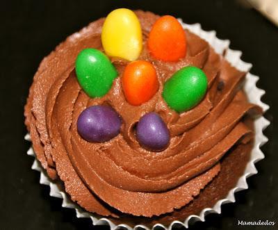 ¿Te apetecen unas Cupcakes? ¿Te apetecen unas Cupcakes?