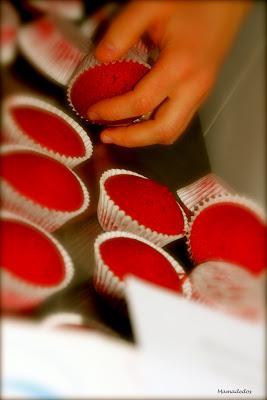 ¿Te apetecen unas Cupcakes? ¿Te apetecen unas Cupcakes?