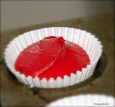 ¿Te apetecen unas Cupcakes? ¿Te apetecen unas Cupcakes?