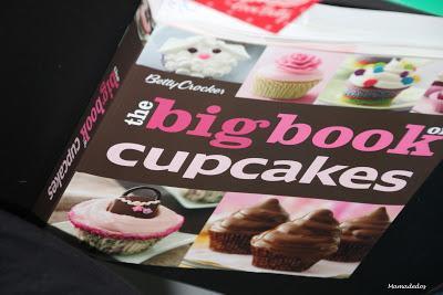 ¿Te apetecen unas Cupcakes? ¿Te apetecen unas Cupcakes?