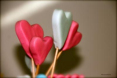 ¿Te apetecen unas Cupcakes? ¿Te apetecen unas Cupcakes?