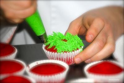 ¿Te apetecen unas Cupcakes? ¿Te apetecen unas Cupcakes?