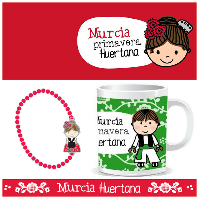 Primavera huertana