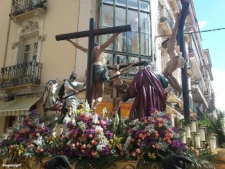 SEMANA SANTA 2013