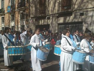 SEMANA SANTA 2013