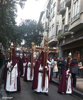 SEMANA SANTA 2013