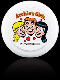 MAC & Archies Girls