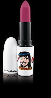 MAC & Archies Girls