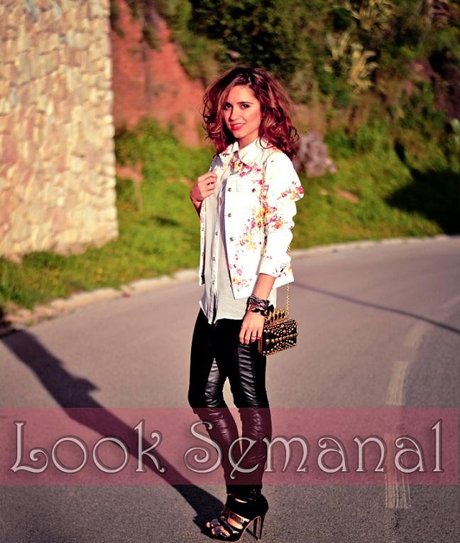 El look semanal