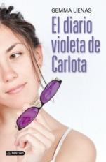 El diario violeta de Carlota Gemma Lienas