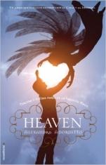Heaven (Halo III) Alexandra Adornetto