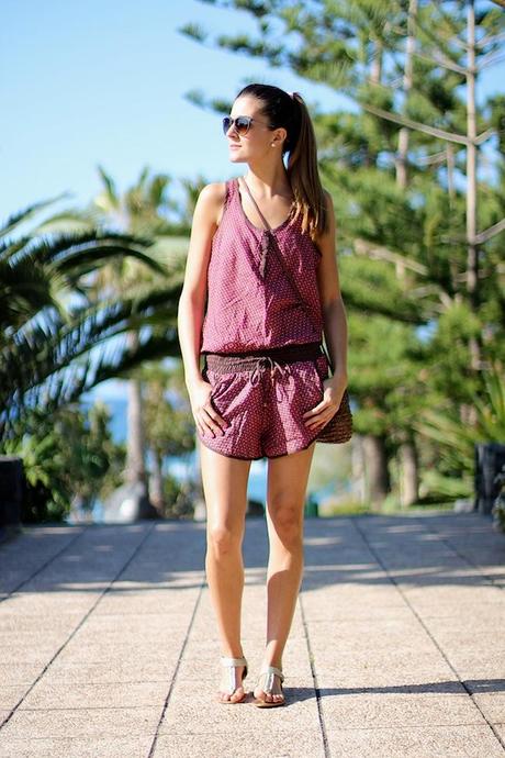 Easter Holidays Looks