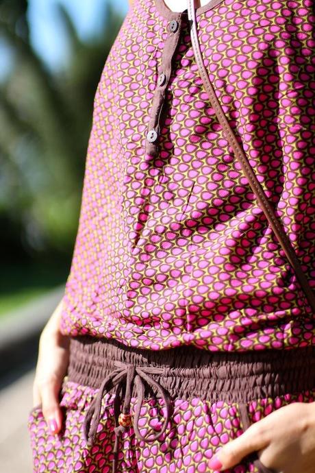 Easter Holidays Looks