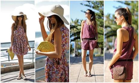 Easter Holidays Looks