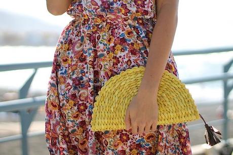 Easter Holidays Looks