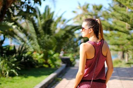 Easter Holidays Looks