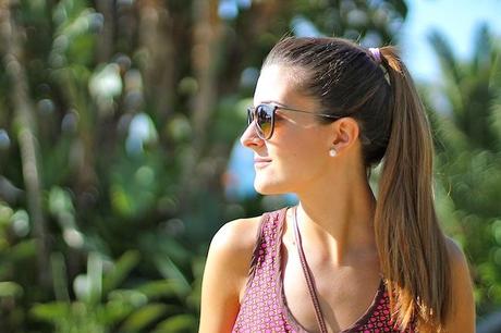 Easter Holidays Looks