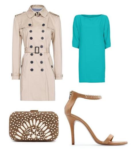 El Trench: Cómo elegirlo y cómo combinarlo El Trench: Cómo elegirlo y cómo combinarlo