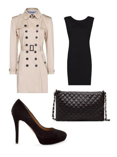 El Trench: Cómo elegirlo y cómo combinarlo El Trench: Cómo elegirlo y cómo combinarlo