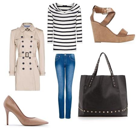 El Trench: Cómo elegirlo y cómo combinarlo El Trench: Cómo elegirlo y cómo combinarlo